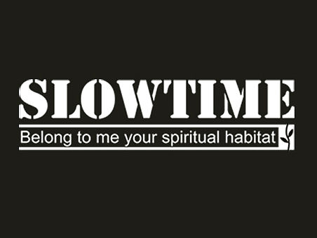 slowtime品牌形象（个人主页-ZMTYyMjkwMjA=） - 品牌 - 站酷设计师Alien6原创素材 - 站酷ZCOOL