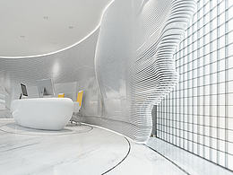 办公空间