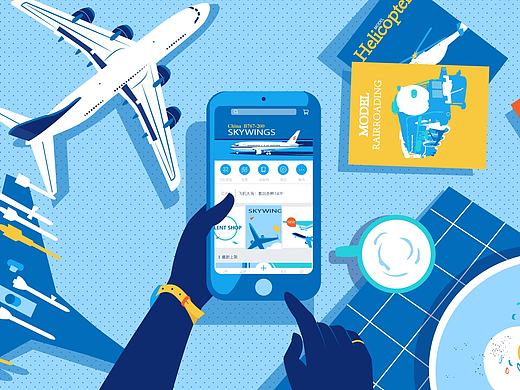 乐藏--模型爱好者社区