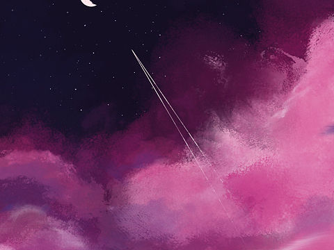 1（个人主页-ZNDg5NDA3Njg=） - 创作习作 - 站酷设计师BunanaHei原创素材 - 站酷ZCOOL