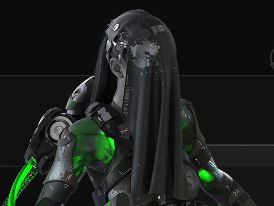 Toxic