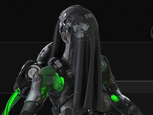 Toxic