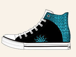 狂野青春之太陽