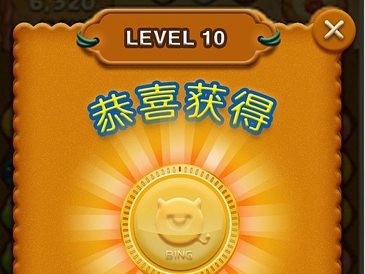 游戏UI饼干界面（个人主页-ZMTM4MDgxMzI=） - 游戏UI - 站酷设计师小丑木偶人原创素材 - 站酷ZCOOL