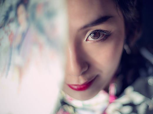 百年等待盼君来