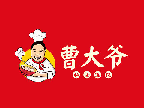 餐饮品牌logo