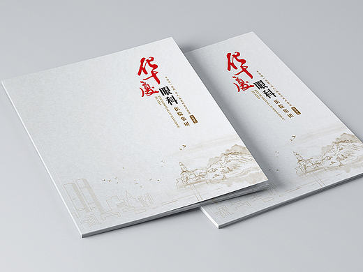 医疗画册一本