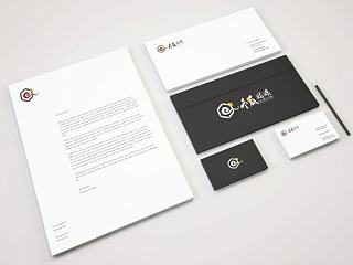 餐饮vi（个人主页-ZNjY0MjcyOA==） - 品牌 - 站酷设计师海棠日迹工作室原创素材 - 站酷ZCOOL