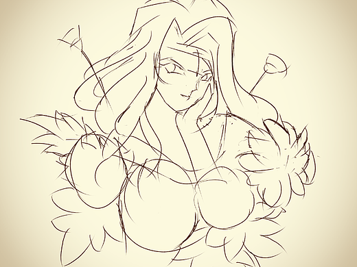 日常练习（个人主页-ZNTgyNjEyODA=） - 创作习作 - 站酷设计师Z90993645原创素材 - 站酷ZCOOL