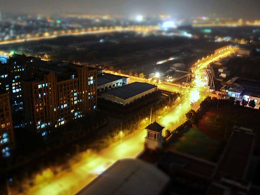 上帝的视角（个人主页-ZMTQ3MTIwMTY=） - 环境/建筑摄影 - 站酷设计师ws211211原创素材 - 站酷ZCOOL
