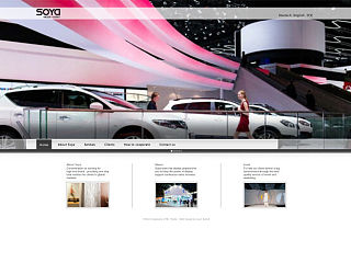 公司网站设计（个人主页-ZNDIxMDI3Ng==） - 企业官网 - 站酷设计师龍龍梦璃原创素材 - 站酷ZCOOL