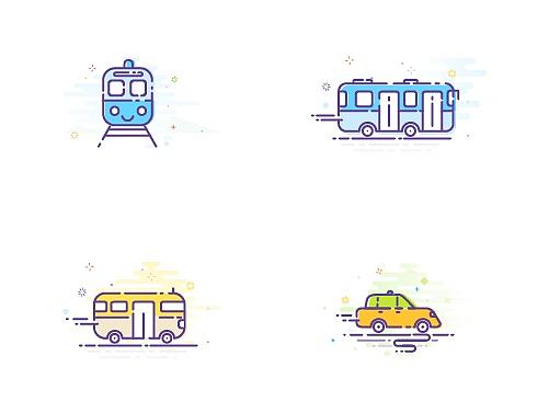 圖標練習（個人主頁-ZMjAwMjAzNDQ=） - 圖標 - 站酷設計師梧桐雨的春天原創(chuàng)素材 - 站酷ZCOOL