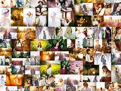 摄影作品