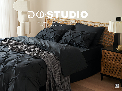 #bedsure#家纺#gwstudio摄影