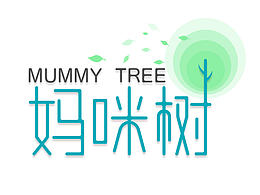妈咪树LOGO