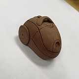 石二设计的头像