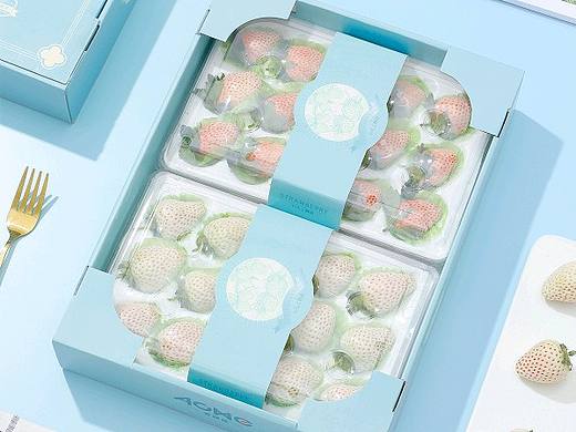 【礼盒拍摄】ACME × 到影视觉