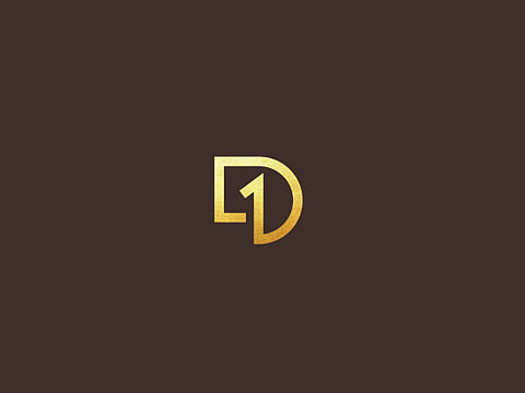 logo：d-one （others）