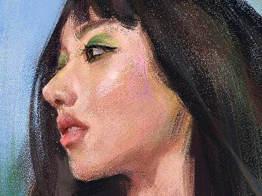 涂涂artstudiopro