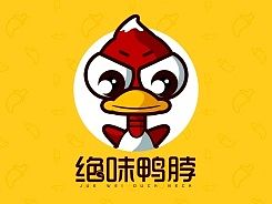 绝味鸭脖——辣啵（辣脖）