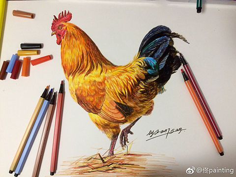 咯咯噠（個(gè)人主頁(yè)-ZMjIwNzk5MTI=） - 繪畫 - 站酷設(shè)計(jì)師氷糖葫蘆原創(chuàng)素材 - 站酷ZCOOL