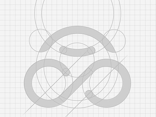 交通信息类公司logo设计