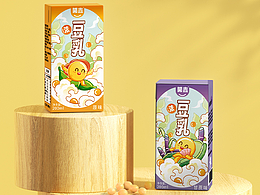 香浓豆乳 開鑫之旅