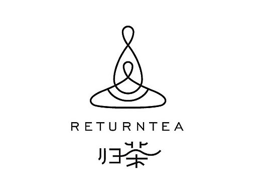 归茶--品牌形象设计