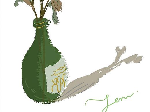 八糟（個人主頁-ZNDc4Nzg4MDA=） - 創(chuàng)作習作 - 站酷設計師Richger原創(chuàng)素材 - 站酷ZCOOL