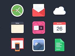 UI小動(dòng)效練習(xí)