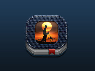 早期临摹的 图标 作品（个人主页-ZNzMwNTc4MA==） - 图标 - 站酷设计师金云水月原创素材 - 站酷ZCOOL