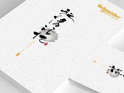 施耐德-故事集（個(gè)人主頁(yè)-ZMzI5NTUwOA==） - 書(shū)籍/畫(huà)冊(cè) - 站酷設(shè)計(jì)師向陽(yáng)寶寶原創(chuàng)素材 - 站酷ZCOOL