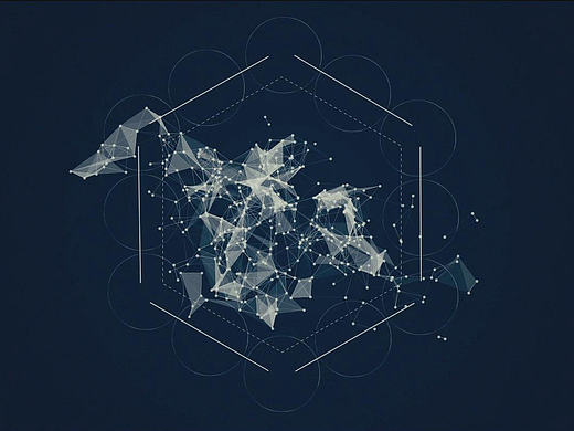 阿里XIN概念动画宣传片