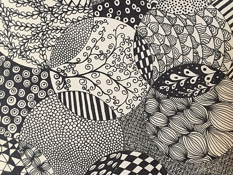 随手一笔（个人主页-ZMjM0NjI3MzY=） - 艺术插画 - 站酷设计师頔儿原创素材 - 站酷ZCOOL