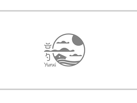 茶叶 logo设计