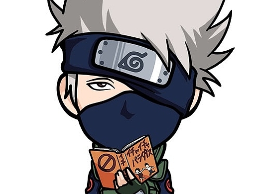 火影q版人物动漫-单幅漫画1165012插画马齿7年前火影插画插画-创作