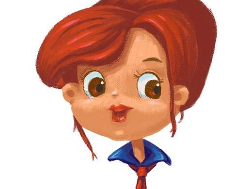 小头像（个人主页-ZNDEzMDc5NjA=） - 创作习作 - 站酷设计师yuehong1110原创素材 - 站酷ZCOOL