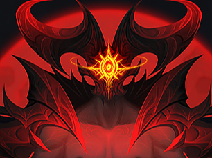 紅魔（個人主頁-ZNjMyMDc4NDA=） - 游戲原畫 - 站酷設計師啟點UI原創(chuàng)素材 - 站酷ZCOOL