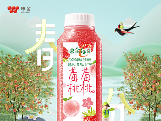 【味全】提案飞机稿