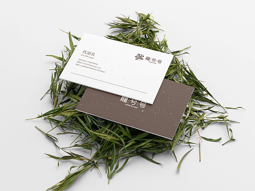 茶叶品牌形象设计