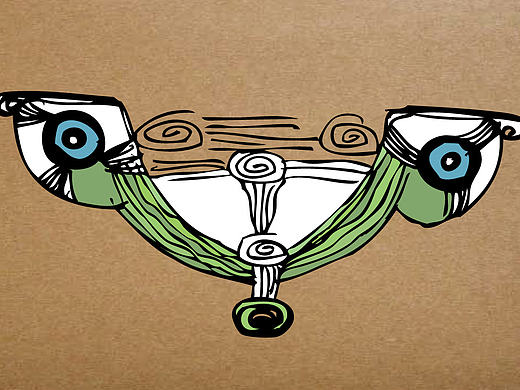 杭间渚迹———“景色西湖”