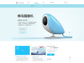 公司网站设计