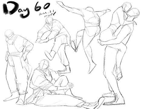 DAY 60