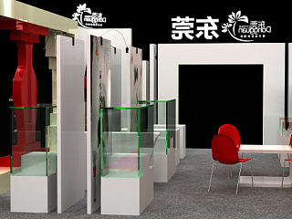 展柜