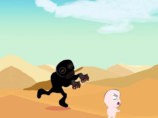 梦醒拾分（个人主页-ZMTY0OTU5MTI=） - 动画片 - 站酷设计师纺绘里原创素材 - 站酷ZCOOL