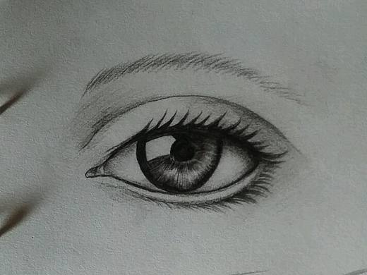 眼。（个人主页-ZMTU1MjI0MDA=） - 其他 - 站酷设计师蓝无常原创素材 - 站酷ZCOOL