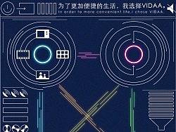 海信VIDAA TV 海报设计大赛