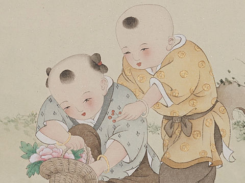 十二生肖——兔
