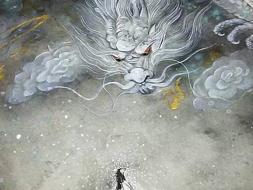 白龙
