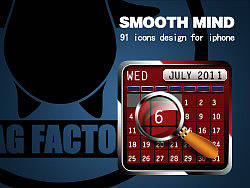 【smooth&nbsp;mind】